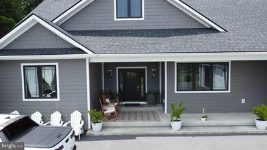 927 Bowling Green Rd, Front Royal, VA 22630 - photo 5