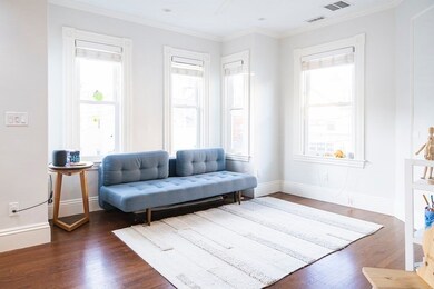 8 Lamont Ave unit 2, Cambridge, MA 02138 - photo 2