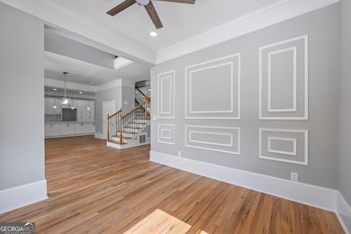 4267 Matisse Ln, Fairburn, GA 30213 - photo 5