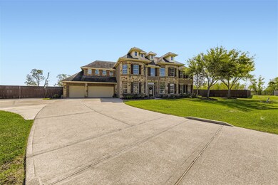 2244 Lakeway Dr, Friendswood, TX 77546 - photo 2