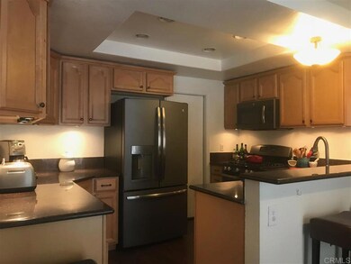 Updated Kitchen