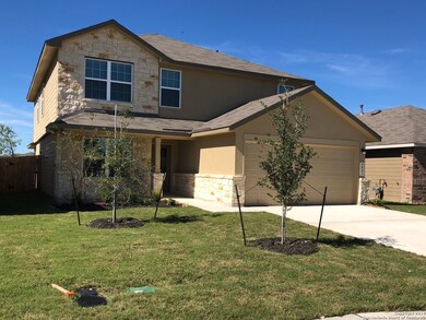 9043 Mustang Pass, San Antonio, TX 78254 - photo 3