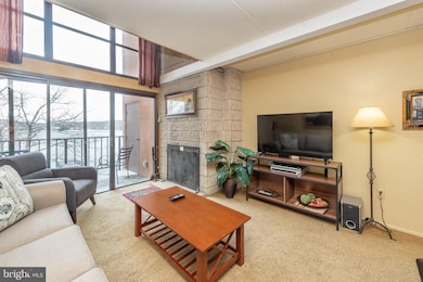 20160 Garrett Hwy unit G507, Oakland, MD 21550 - photo 4