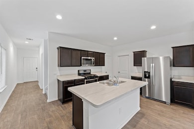 16687 Lonely Pines Dr, Conroe, TX 77302 - photo 5