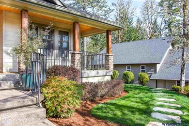 510 Melvill Crescent, Philomath, OR 97370 - photo 4