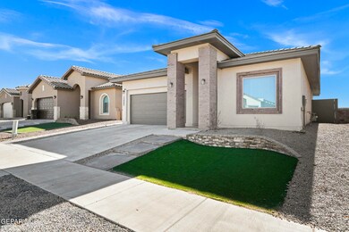 13640 Matfen Ave, Horizon City, TX 79928 - photo 3