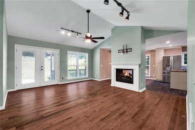 210 Briarcliff Rd, Central, SC 29630 - photo 4