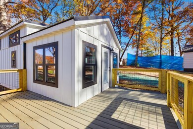 527 Saunders Rd unit LOT 18, Franklin, NC 28734 - photo 7