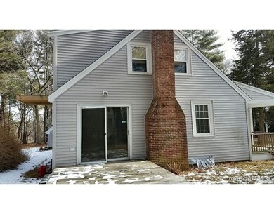 491 West St, West Bridgewater, MA 02379 - photo 3