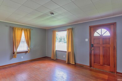 427 W Oak St, Princeton, IN 47670 - photo 3