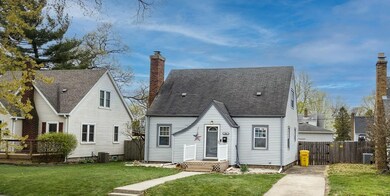 234 N Harvey St, Griffith, IN 46319 - photo 3