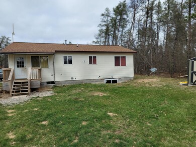 Back of House