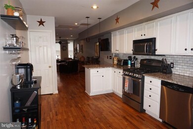1726 S Hanover St, Baltimore, MD 21230 - photo 7