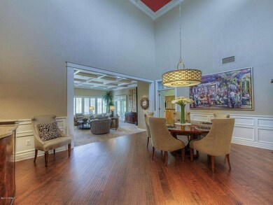 005_Dining and Living Room