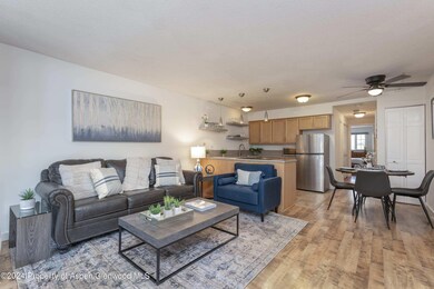 Open Floorplan