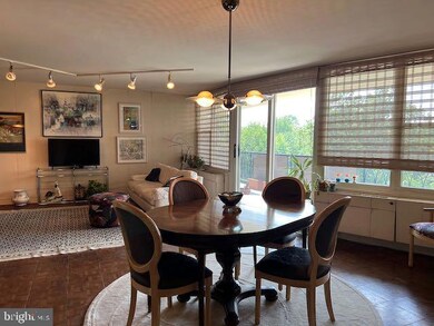 Sutton Terrace Condominium unit 606, Bala Cynwyd, PA 19004 - photo 6