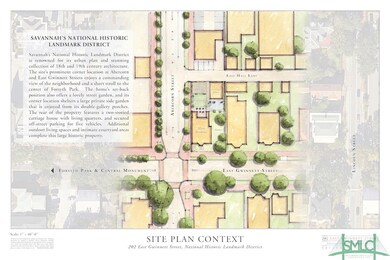 202 E Gwinnett St, Savannah, GA 31401 - photo 7