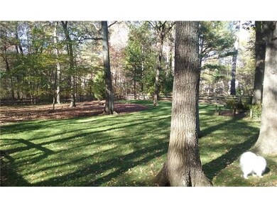 Fenced Rear, Beautifully Landscaped, Azalea Garden