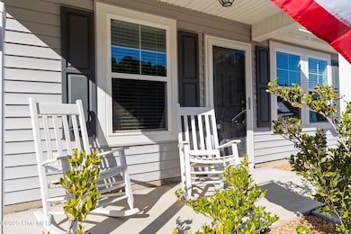 1316 N Fisher King Dr SE, Bolivia, NC 28422 - photo 3