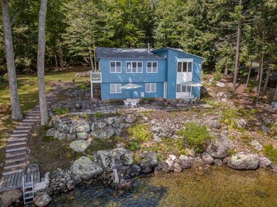 304 Black Brook Rd, Sanbornton, NH 03269 - photo 3