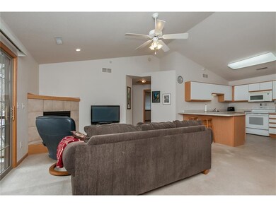 Living Room/Kitchen