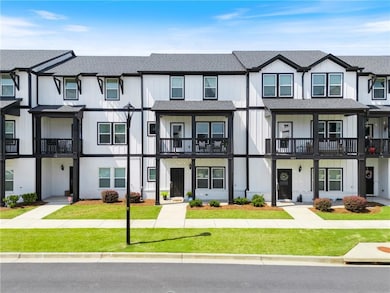 823 Mackay Creek, Woodstock, GA 30188 - photo 2