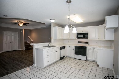 2007 2007 Villa Dr, Tyler, TX 75703 - photo 5