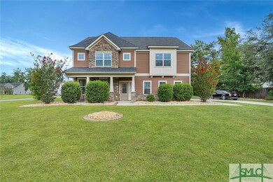 214 Wessex Rd, Guyton, GA 31312 - photo 2