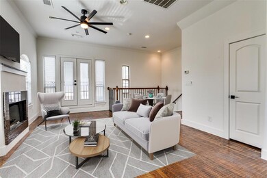 5918 Ross Ave unit E, Dallas, TX 75206 - photo 2