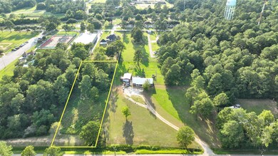 1241 Rudolph Rd, Tomball, TX 77375 - photo 2