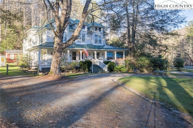 4584 & 4582 Nc Highway 194 S, Banner Elk, NC 28604 - photo 2