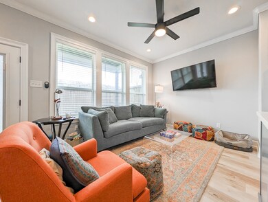 1012 Melneeka Ln, Houston, TX 77091 - photo 7