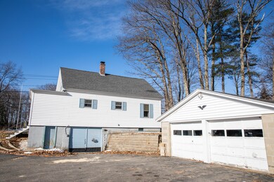 Back of House