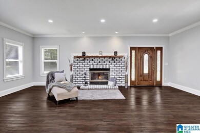 1106 Westridge Cir, Birmingham, AL 35235 - photo 7