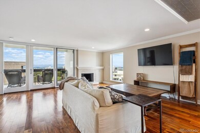 2000 E 12th Ave unit 14A, Denver, CO 80206 - photo 6