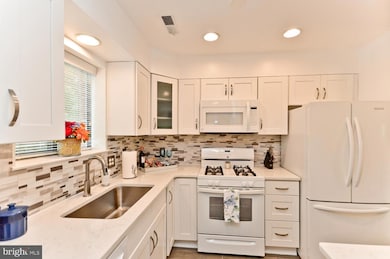 1027 Quincy St NE unit 1027, Washington, DC 20017 - photo 5