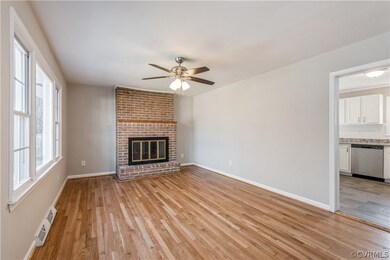 5217 Oliver Dr, Disputanta, VA 23842 - photo 6