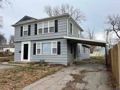 2928 SE Illinois Ave, Topeka, KS 66605 - photo 2