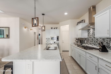 12254 W Rowel Rd, Peoria, AZ 85383 - photo 3