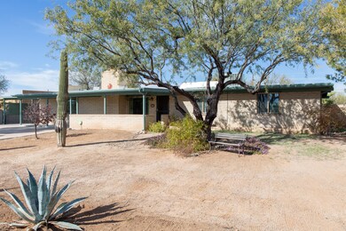 1036 W Placita Camillia, Tucson, AZ 85704 - photo 2