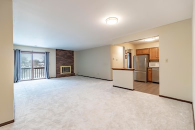 931 W Glen Park Ave unit 204, Griffith, IN 46319 - photo 3