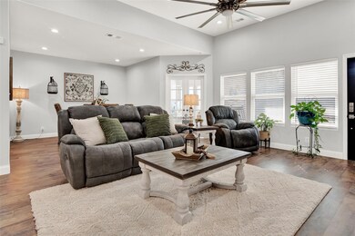 71 Vaughn Dr, Denison, TX 75020 - photo 5