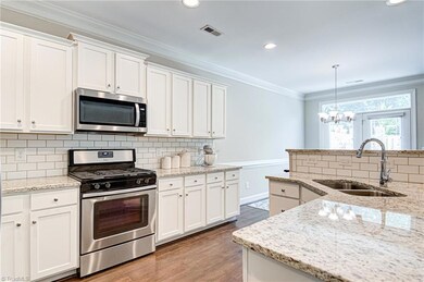 670 Stags Leap Ct, High Point, NC 27265 - photo 7