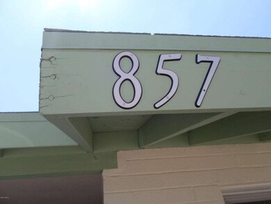 857 E 8th Ave, Mesa, AZ 85204 - photo 2