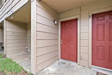 204 Lincoln Ave unit A, College Station, TX 77840 - photo 3