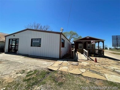 16677 Us Highway 77, Springer, OK 73458 - photo 6