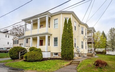 53 Edgar St, Brockton, MA 02302 - photo 2