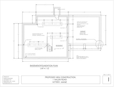9 Mccloud Dr unit Lot 1, Kittery, ME 03904 - photo 5