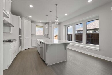 3905 Southbend Dr, Denison, TX 75020 - photo 3