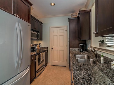 7000 Seawall Blvd unit 622, Galveston, TX 77551 - photo 5